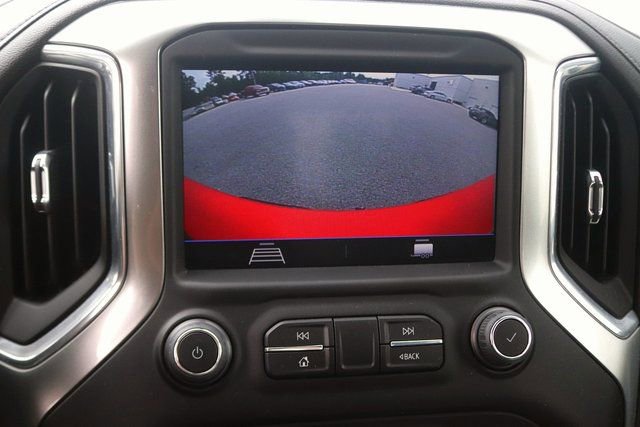 Used 2022 Chevrolet Silverado 1500 RST image 24