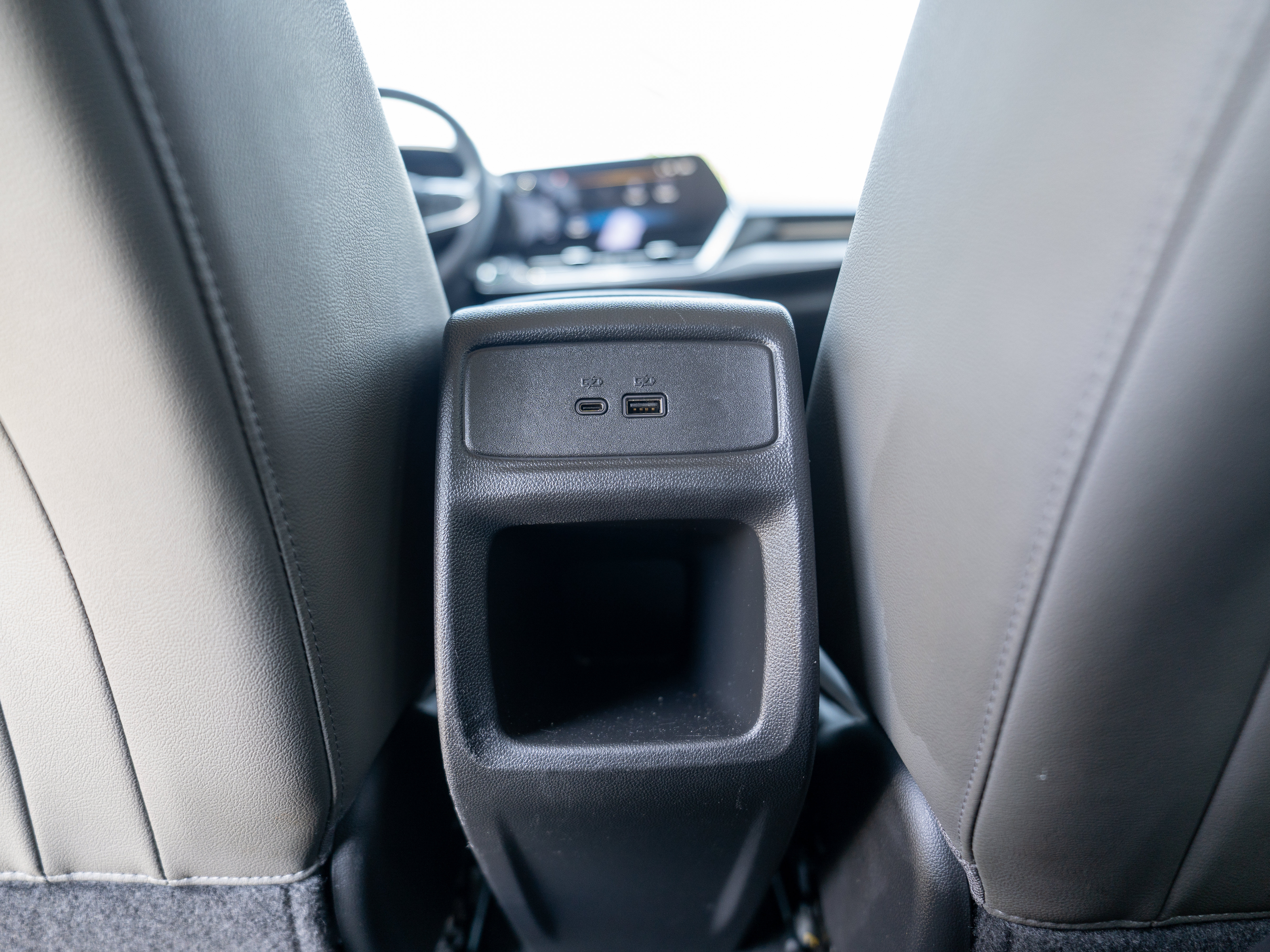 Used 2024 Chevrolet Trax ACTIV w/ Driver Confidence Package FWD image 10