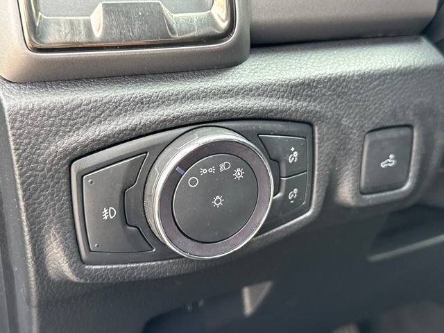 Used 2022 Ford Ranger XLT w/ Equipment Group 301A Mid image 26