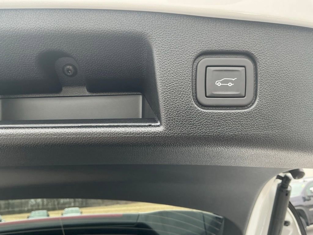 Used 2024 Chevrolet Blazer EV RS AWD/4WD image 13