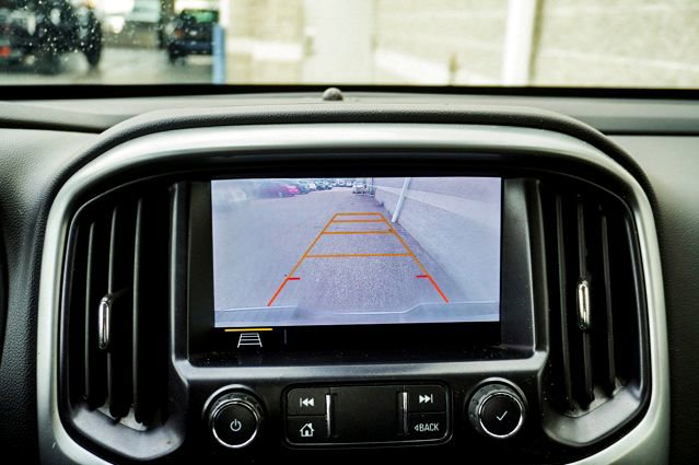 Used 2022 Chevrolet Colorado LT w/ Fleet Safety Package image 14