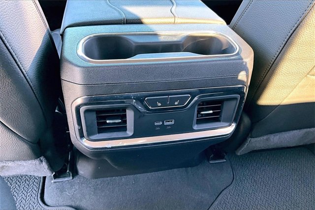 Used 2024 GMC Sierra 1500 Denali w/ Technology Package image 11
