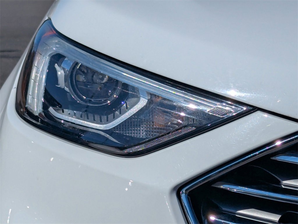 Used 2022 Ford Edge SEL image 26