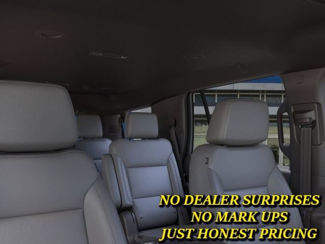 New 2026 Chevrolet Tahoe LT w/ Comfort Package RWD image 24