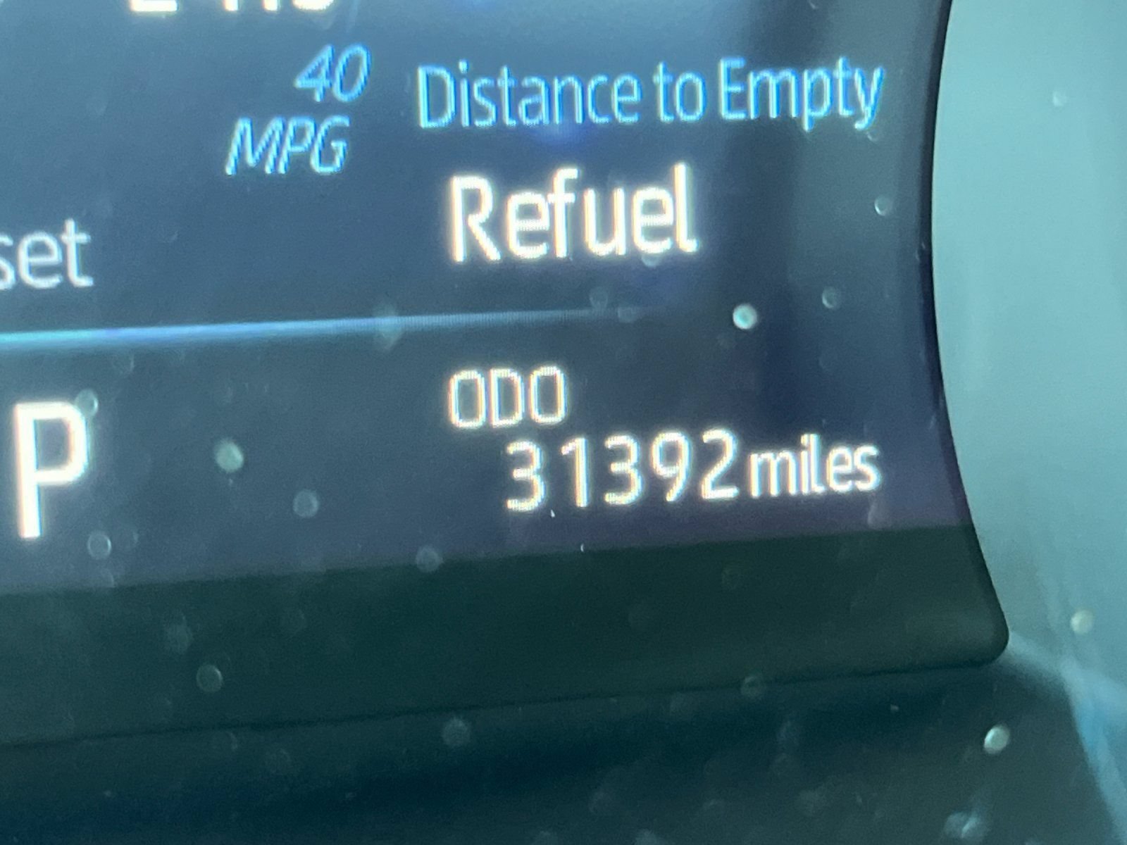 Used 2019 Toyota Camry XLE w/ Driver Assist Package FWD image 26