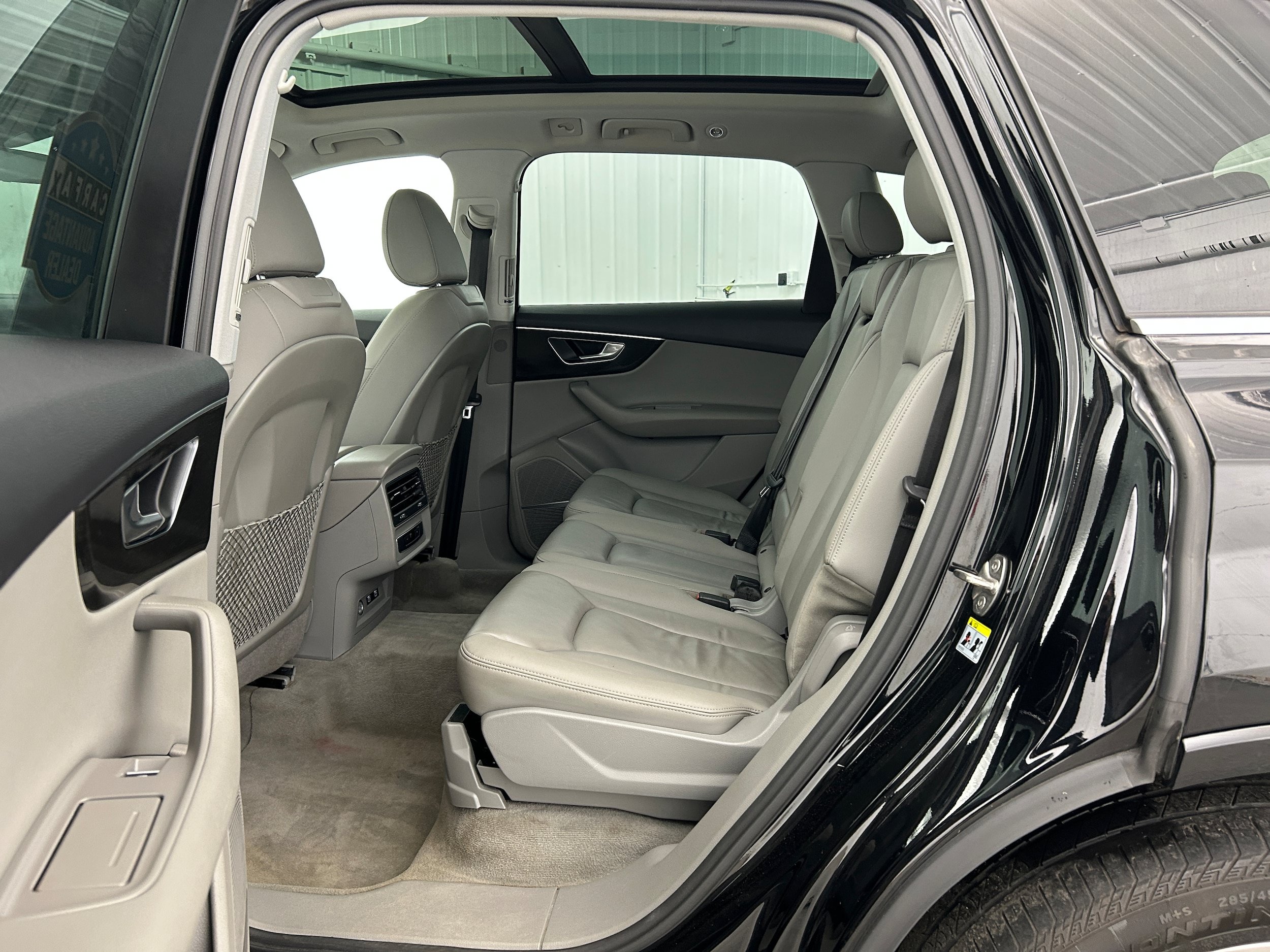 Used 2021 Audi Q7 3.0T Premium Plus AWD/4WD image 28
