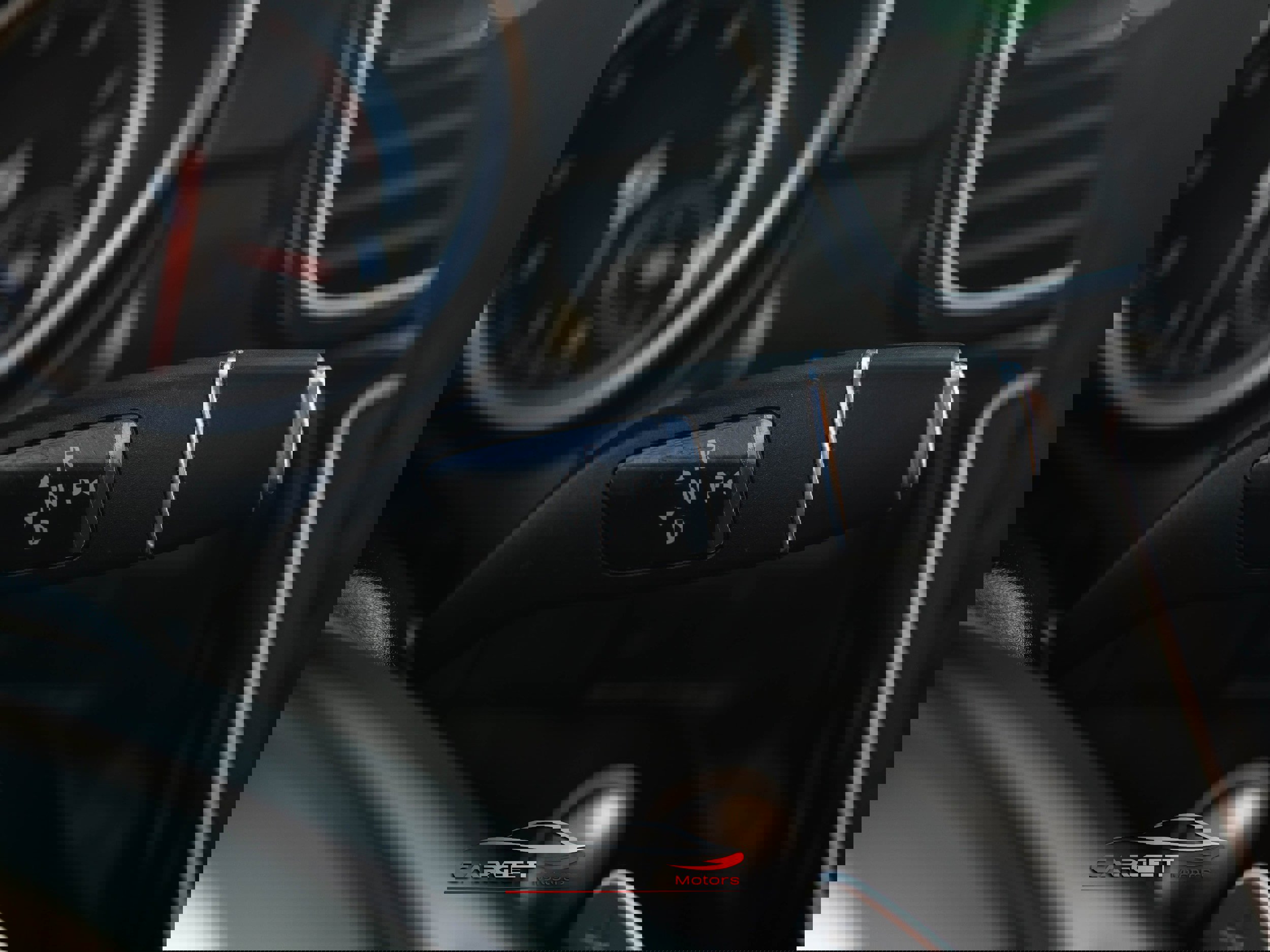 Used 2017 Mercedes-Benz GLS 450 4MATIC w/ Premium Package image 28