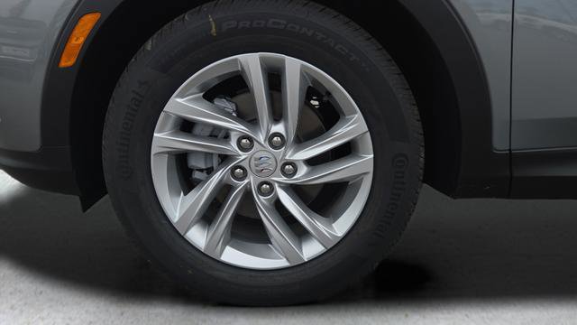 New 2026 Buick Envista Preferred w/ Convenience I Package image 34