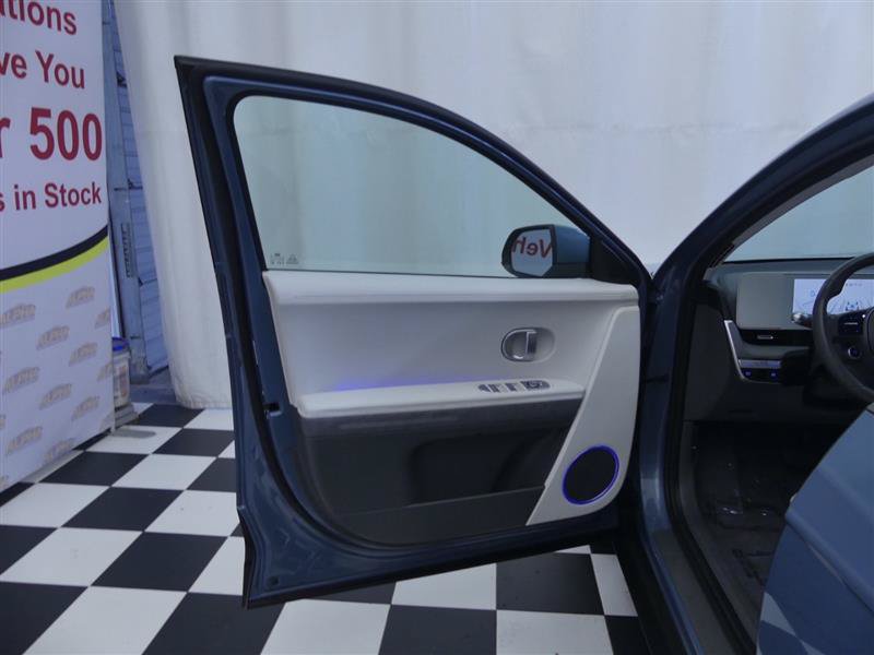 Used 2023 Hyundai Ioniq 5 SEL AWD/4WD image 26
