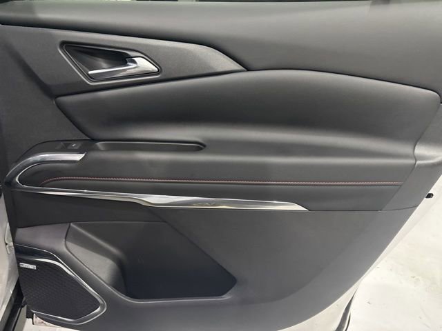 Used 2024 Chevrolet Traverse Z71 w/ Enhanced Driving Package image 34