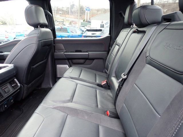 Certified 2024 Ford F150 Raptor image 19