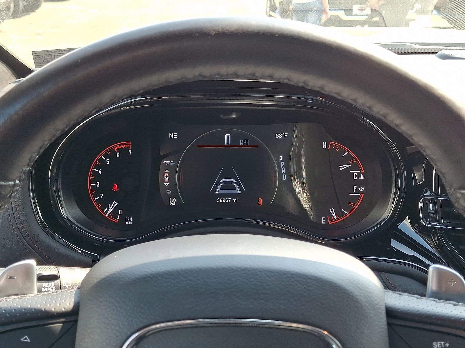 Used 2022 Dodge Durango R/T AWD/4WD image 22