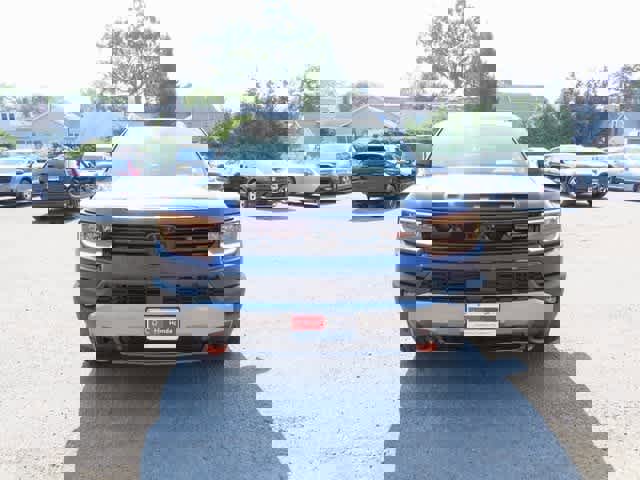 New 2026 Honda Passport TrailSport image 6