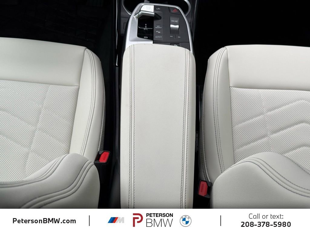 New 2026 BMW X1 xDrive28i w/ Technology Package image 17