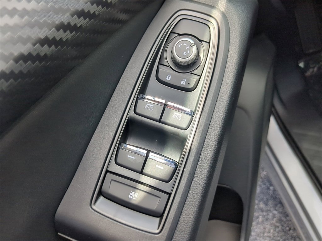 New 2026 Subaru Ascent Premium image 17