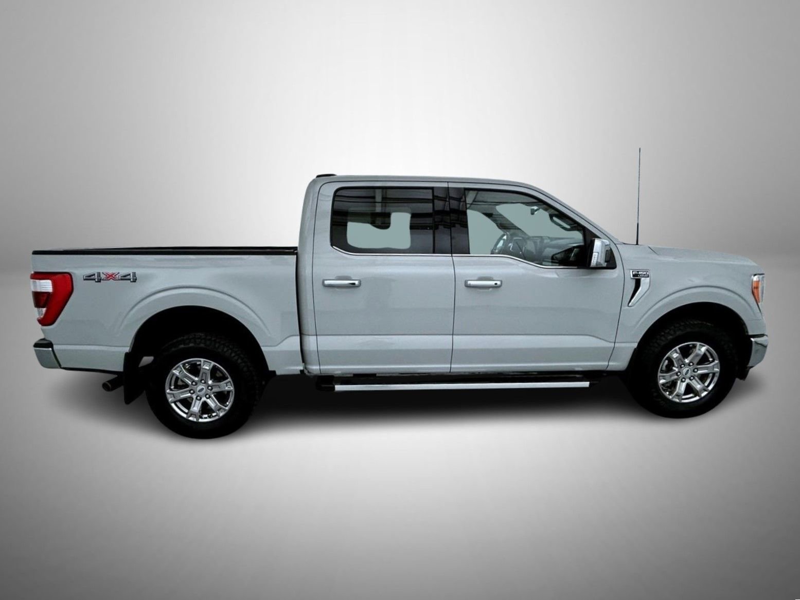 Used 2023 Ford F150 Lariat AWD/4WD image 4