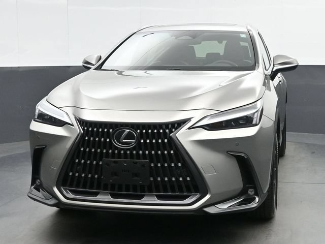 Certified 2023 Lexus NX 350 AWD image 3