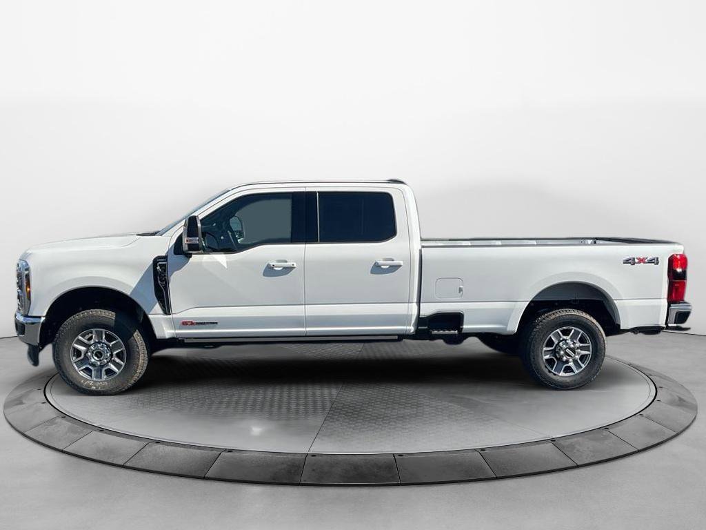New 2025 Ford F350 Lariat w/ Lariat Ultimate Package image 2