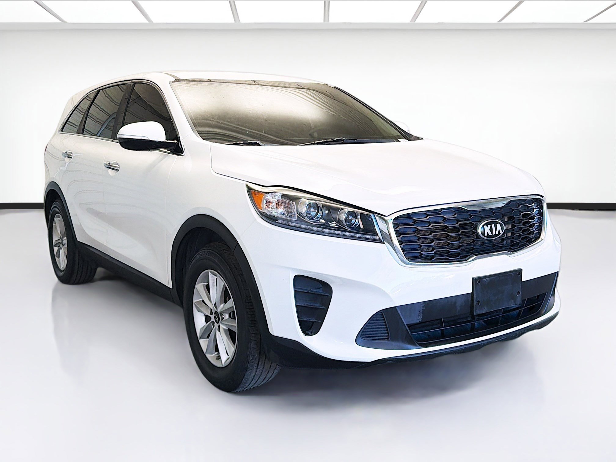 Used 2020 Kia Sorento L image 3