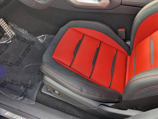 New 2026 Mercedes-Benz GLE 53 AMG 4MATIC Coupe image 4