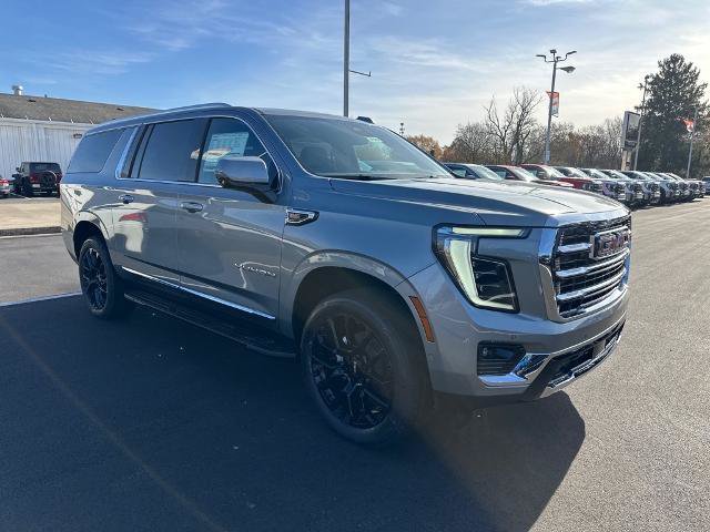 New 2026 GMC Yukon XL Elevation AWD/4WD image 6