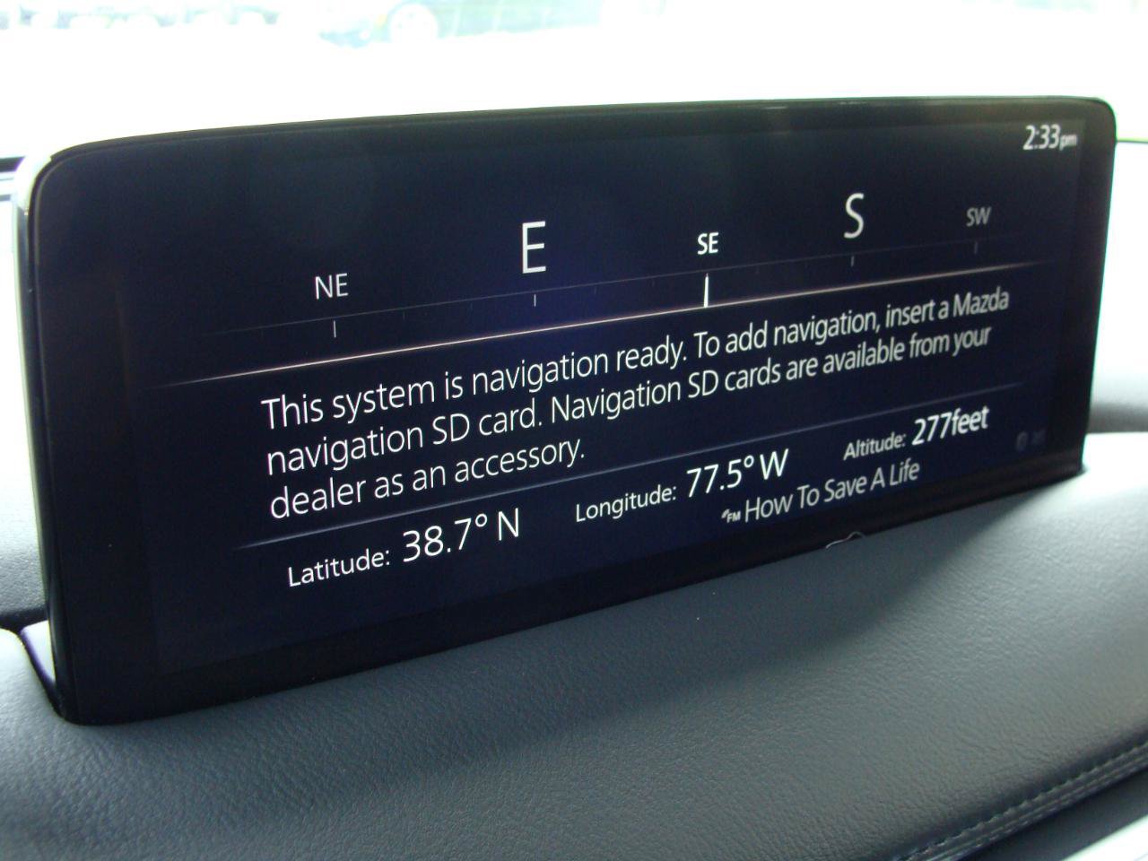Used 2023 MAZDA CX-5 AWD 2.5 S image 38