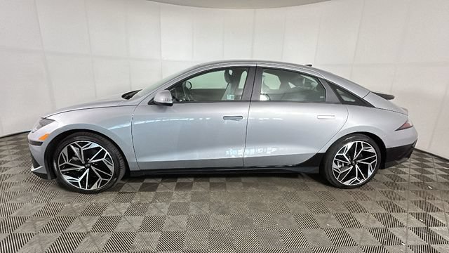 Used 2024 Hyundai Ioniq 6 SEL AWD/4WD image 5