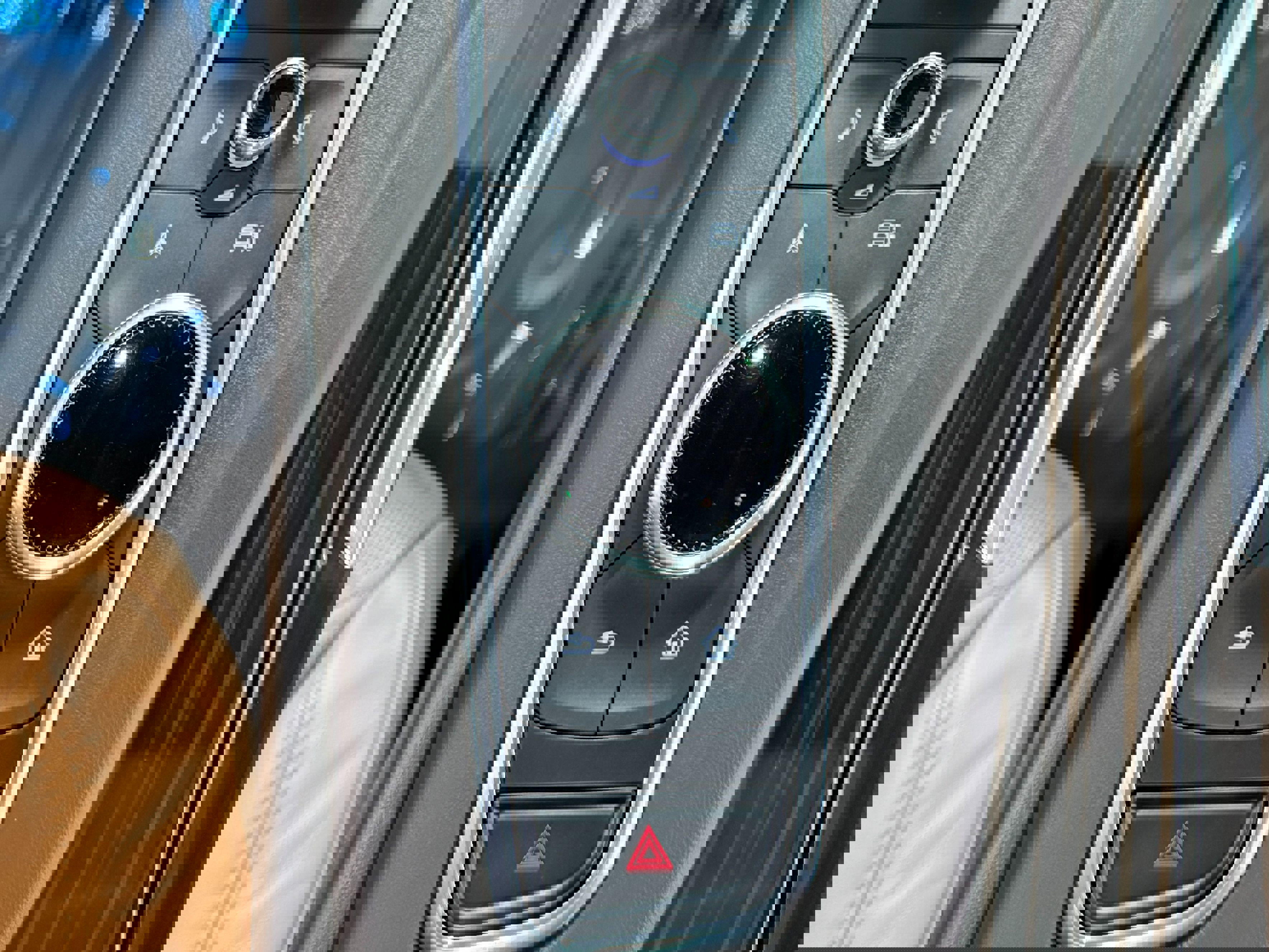 Used 2023 Cadillac Escalade Sport w/ Touring Package image 38