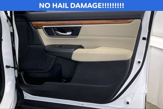 Certified 2021 Honda CR-V EX image 22