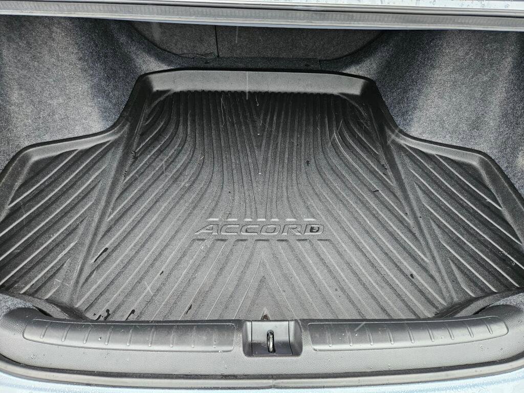 Used 2021 Honda Accord Sport image 17