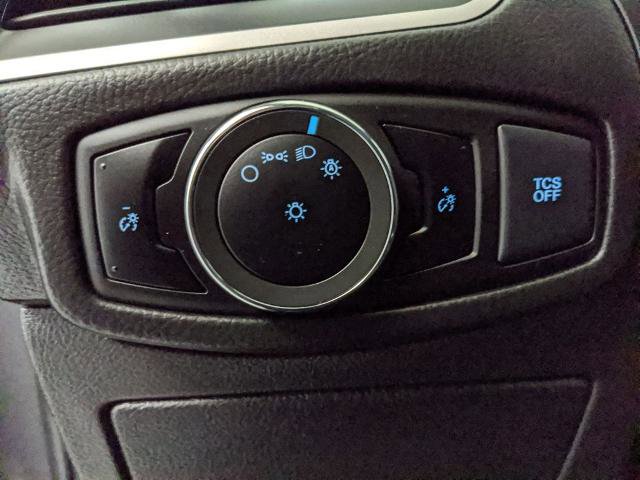 Certified 2024 Ford Edge SE image 20