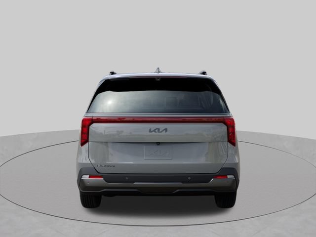 New 2027 Kia Carnival SX w/ Dark Edition Package FWD image 5