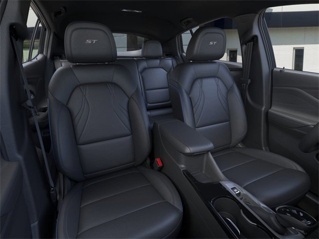 New 2026 Buick Envista Sport Touring image 16