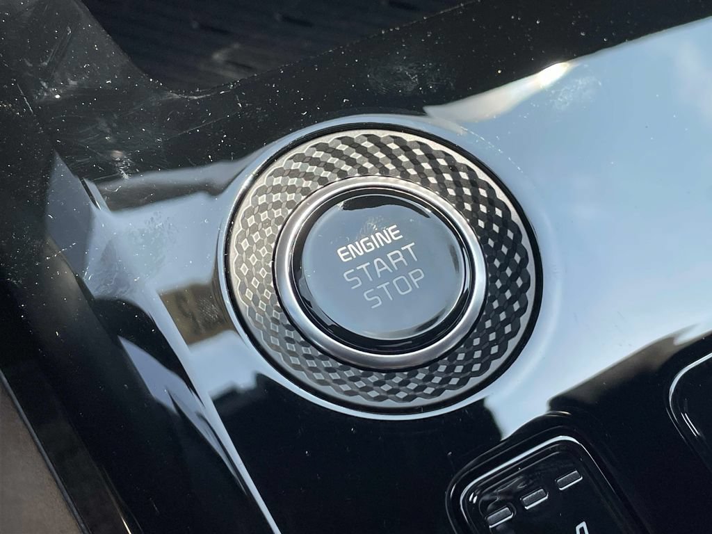 New 2026 Kia Niro EX w/ EX Premium Package FWD image 25