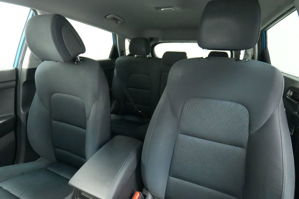 Used 2018 Hyundai Tucson SEL image 14