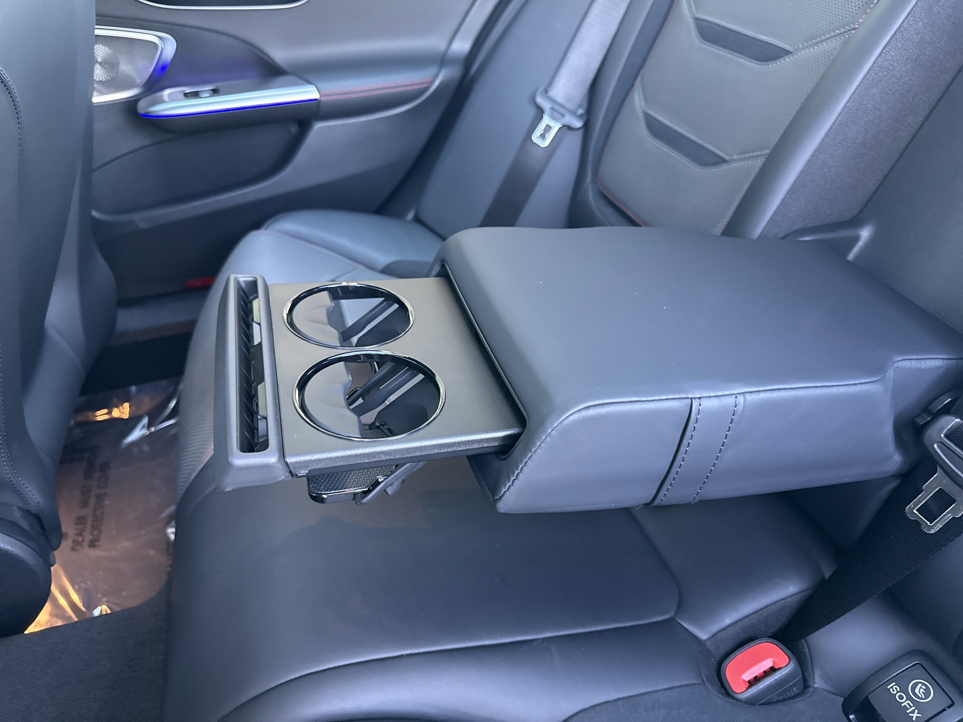 Certified 2024 Mercedes-Benz C 63 AMG S image 49