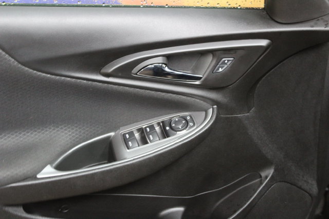 Certified 2024 Chevrolet Malibu LT w/ Midnight Edition FWD image 13