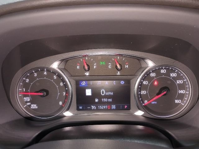 Used 2023 GMC Acadia AT4 image 6