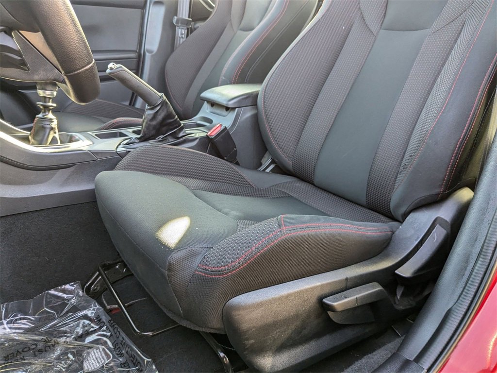 Used 2022 Subaru WRX Premium image 13