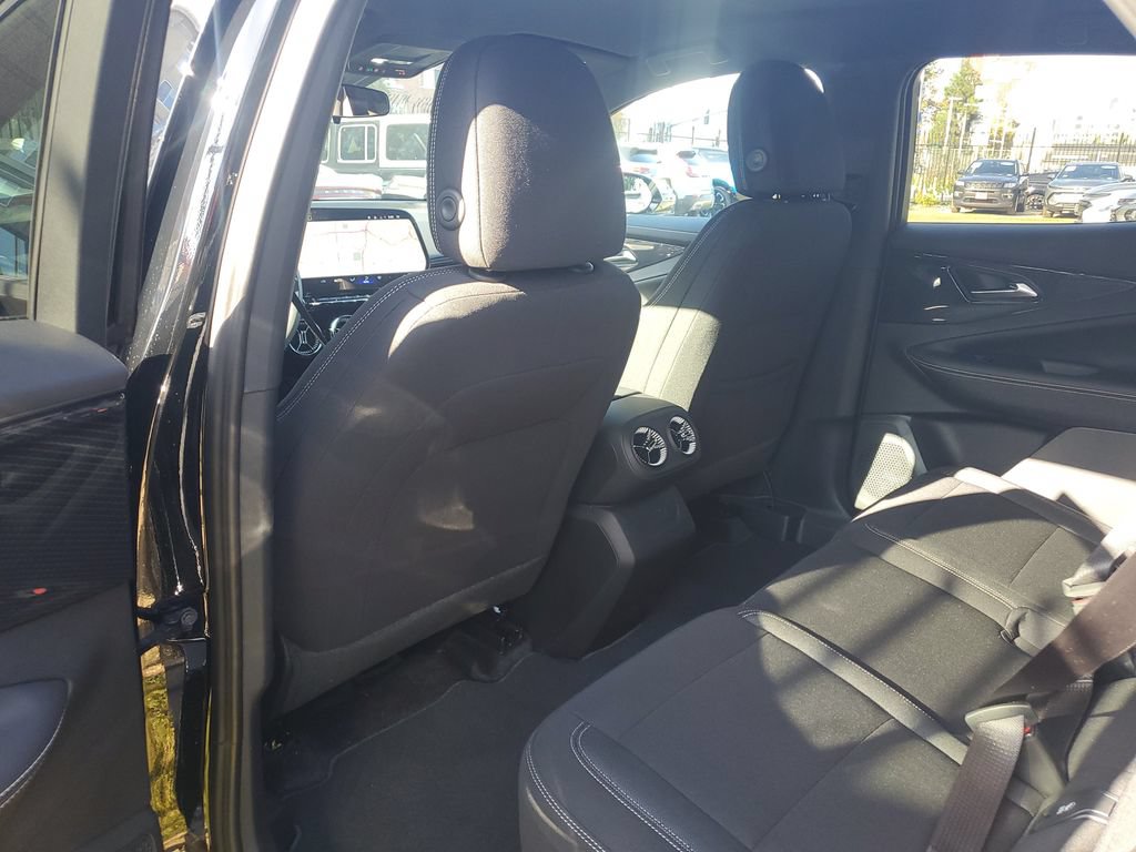 Used 2026 Chevrolet Blazer EV LT w/ Midnight/Sport Edition FWD image 13
