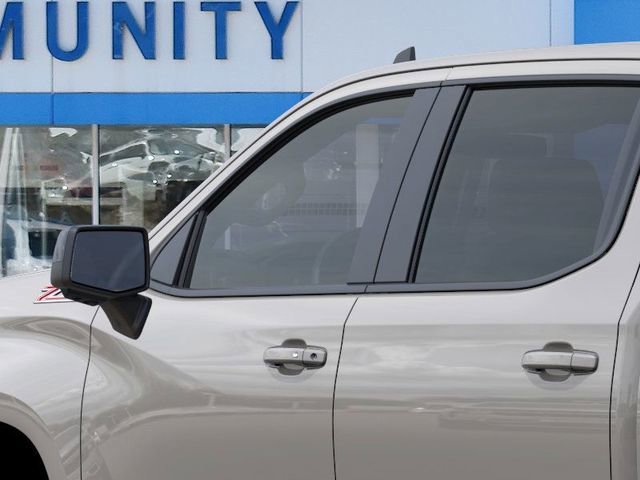 New 2026 Chevrolet Silverado 1500 RST w/ Convenience Package II image 14