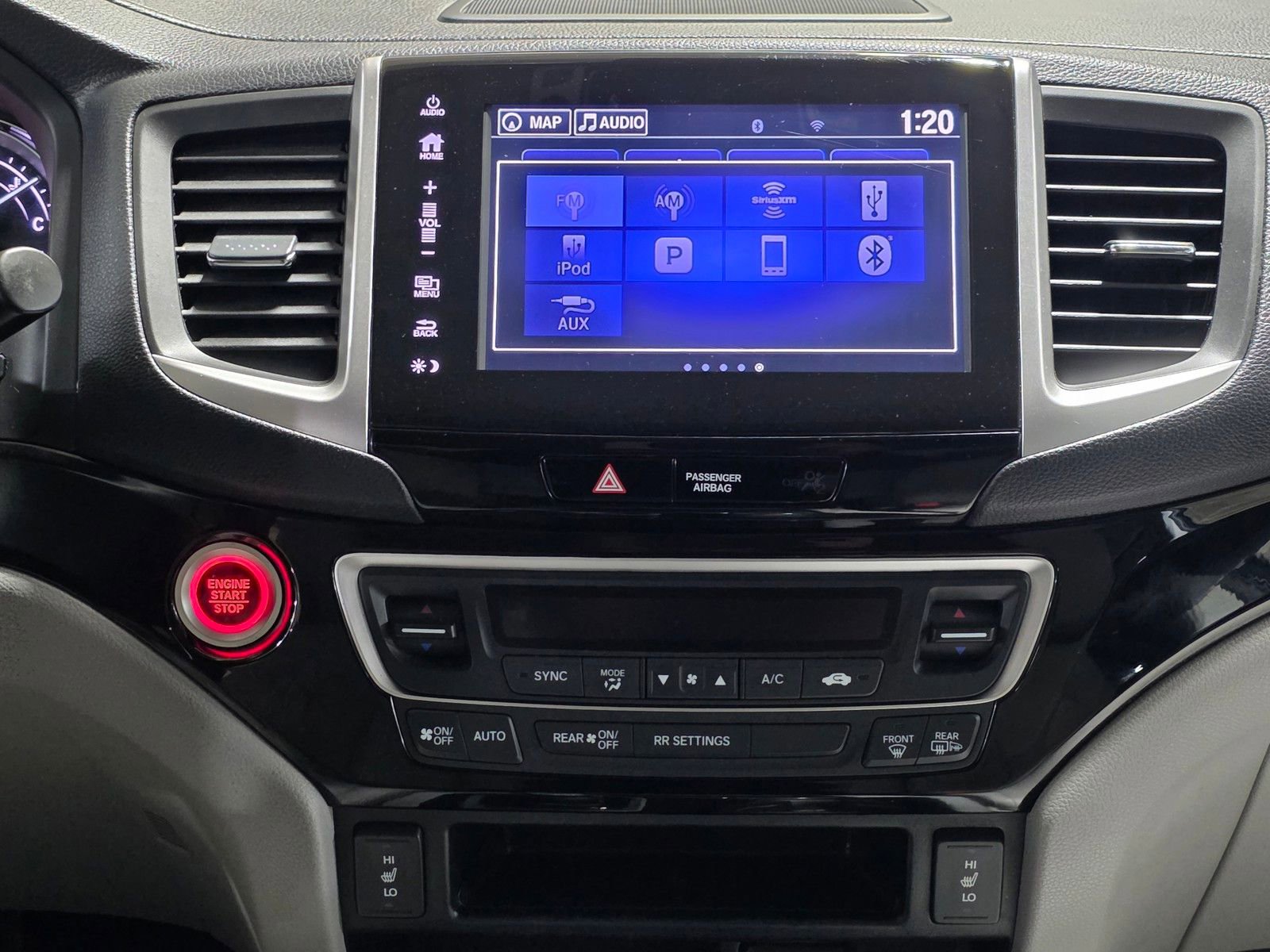 Used 2019 Honda Ridgeline RTL-E image 25