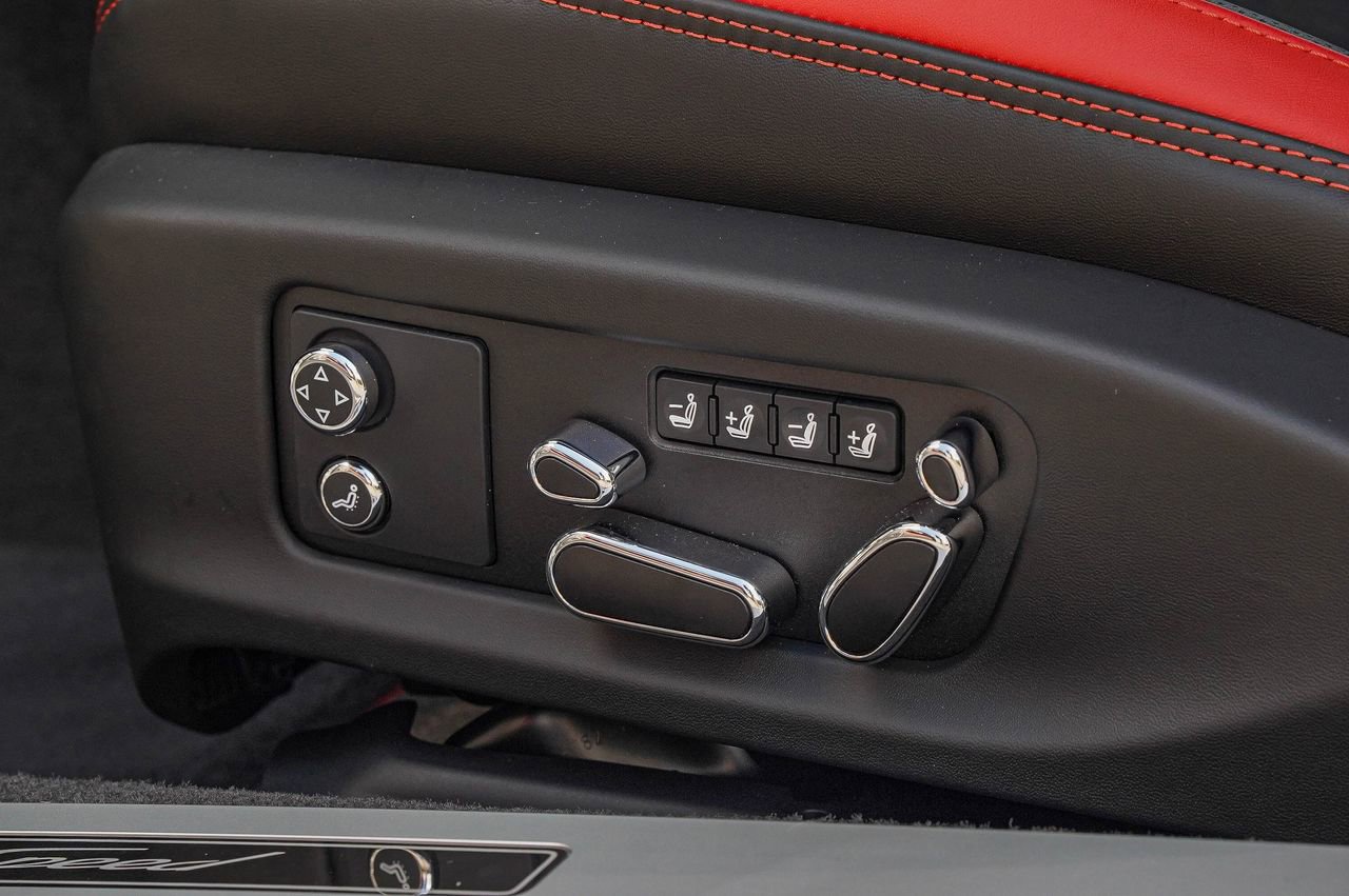 New 2026 Bentley Continental GT Speed image 33