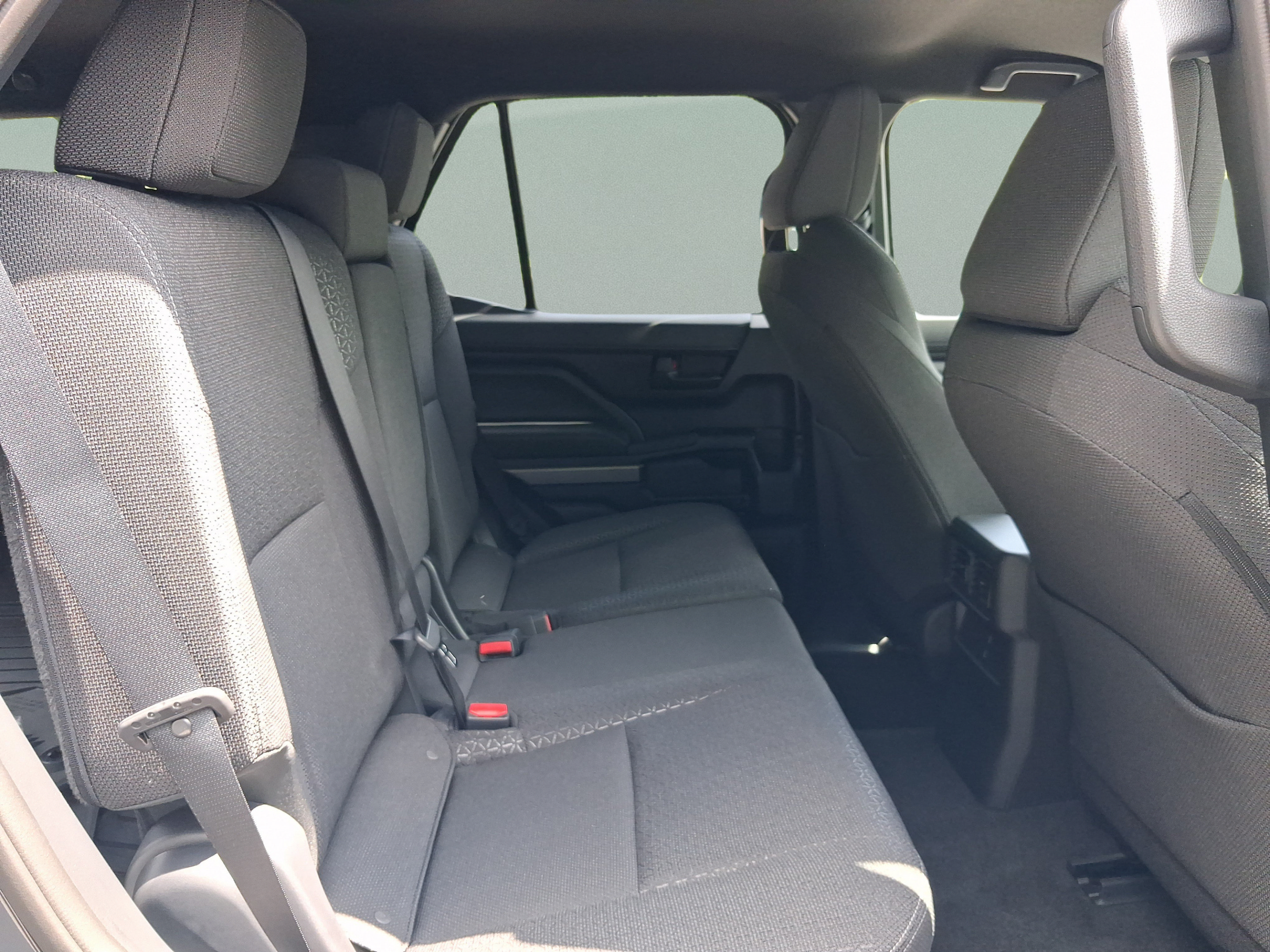 Used 2026 Toyota 4Runner SR5 AWD/4WD image 30