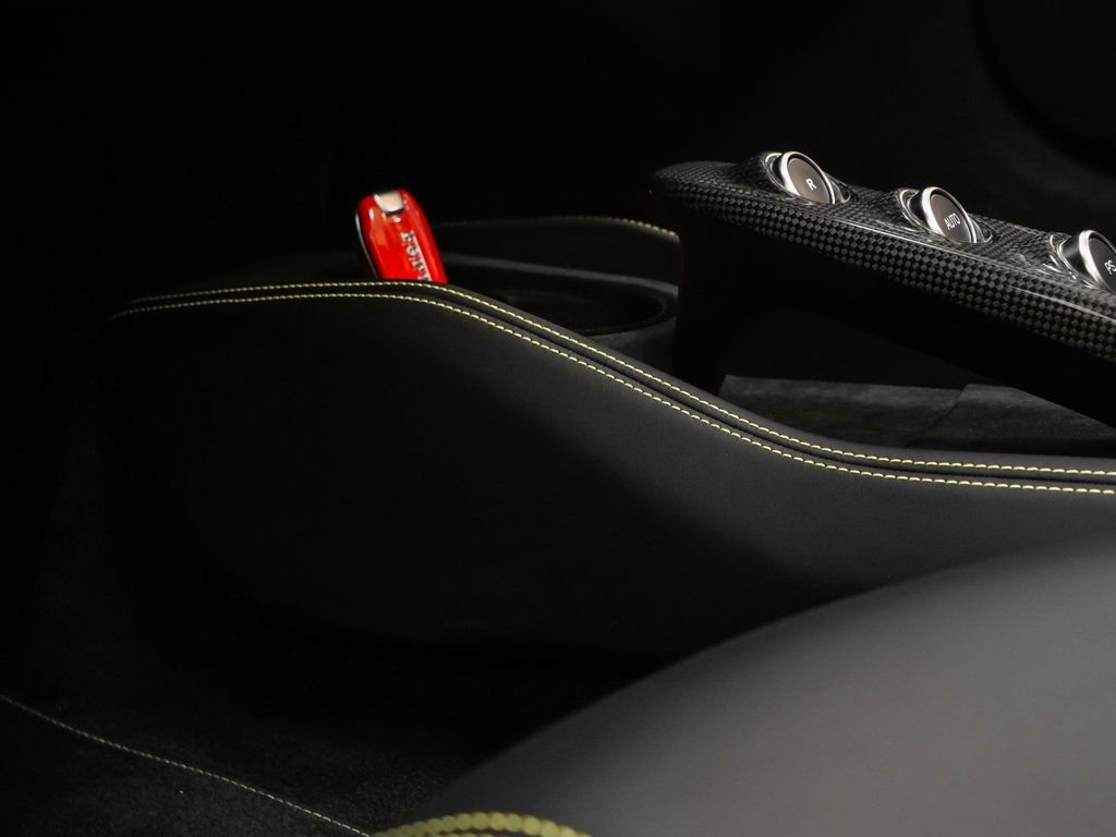 Used 2022 Ferrari F8 Tributo image 68