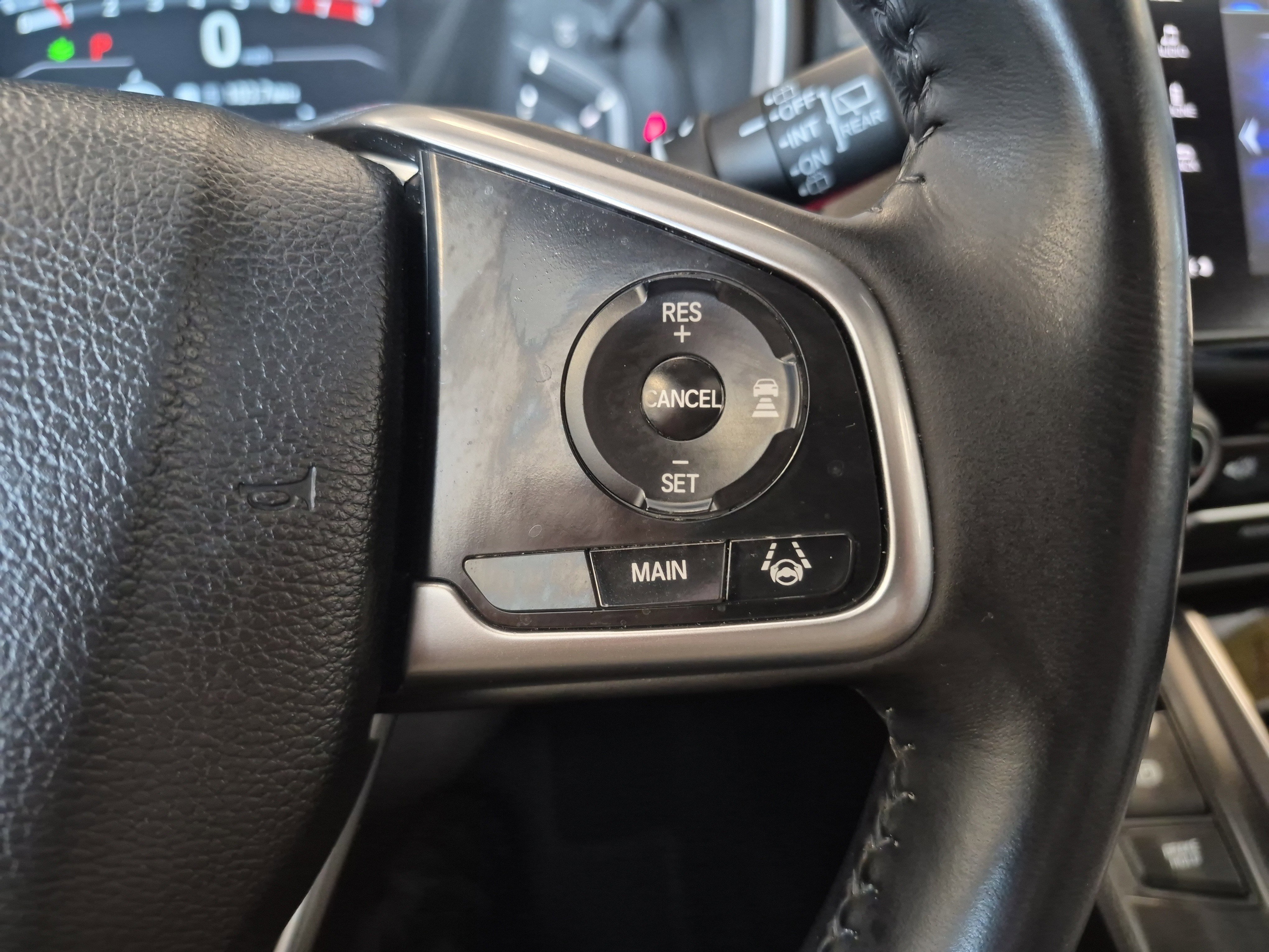 Used 2017 Honda CR-V EX-L image 26