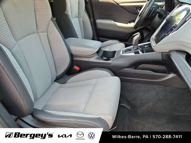 Used 2020 Subaru Outback Premium w/ Popular Package #1 AWD/4WD image 27