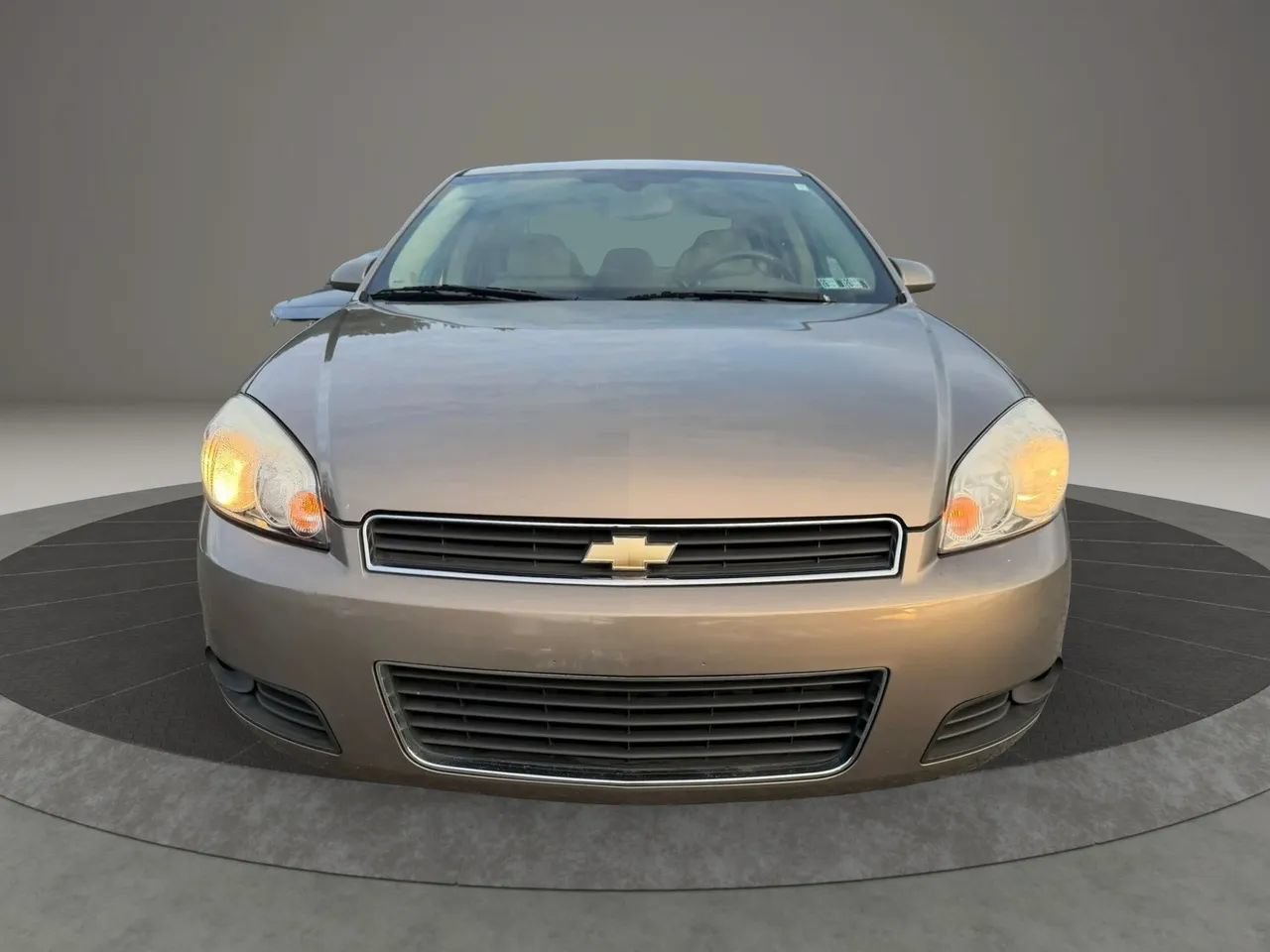 Used 2007 Chevrolet Impala LT FWD image 2