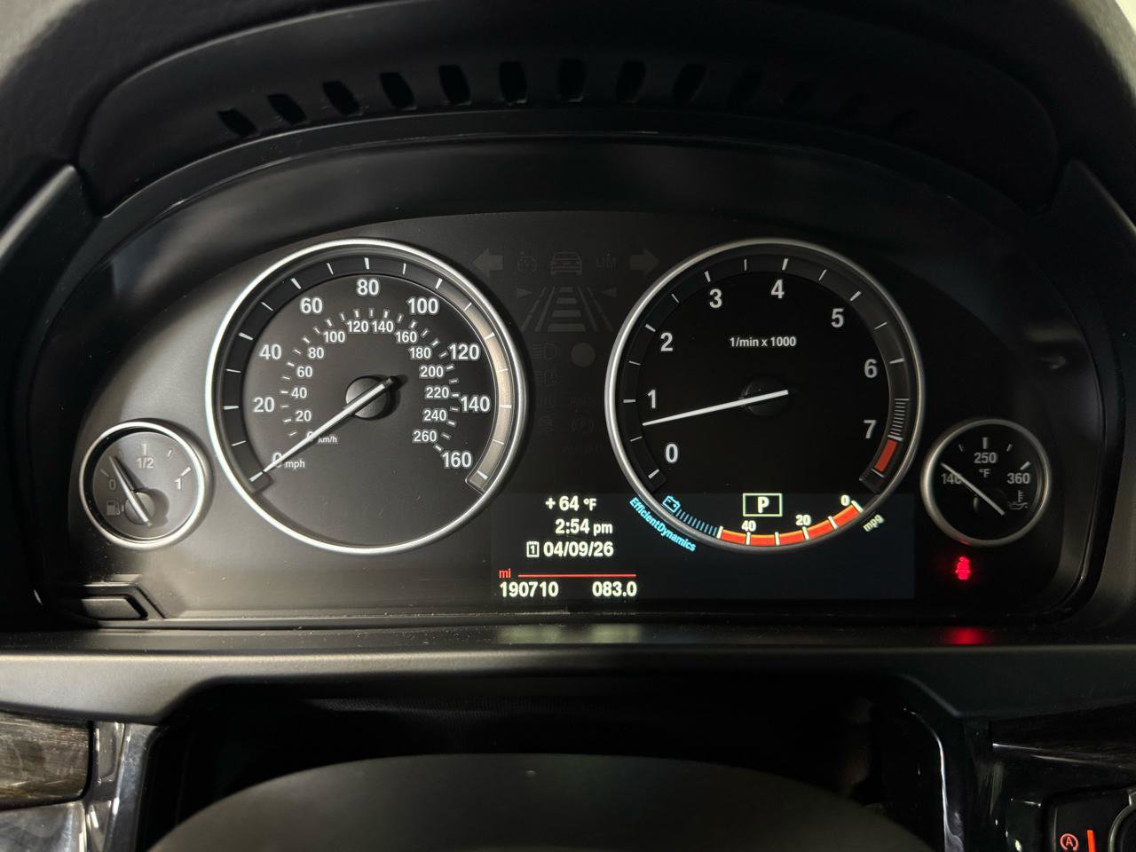 Used 2014 BMW X5 sDrive35i image 14