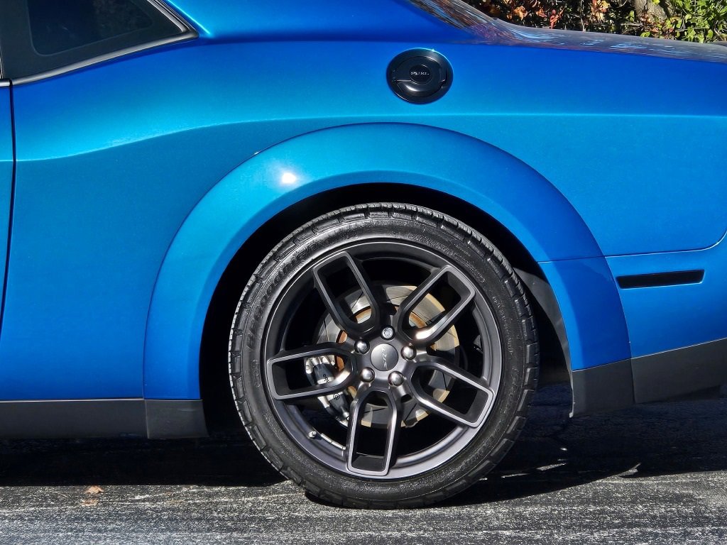 Used 2019 Dodge Challenger SRT Hellcat image 13